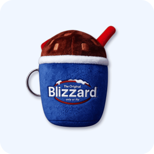 DQ Plush A