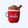 DQ Plush B