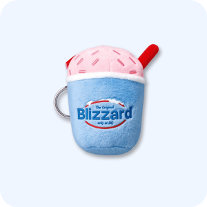 DQ Plush C