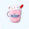 DQ Plush D